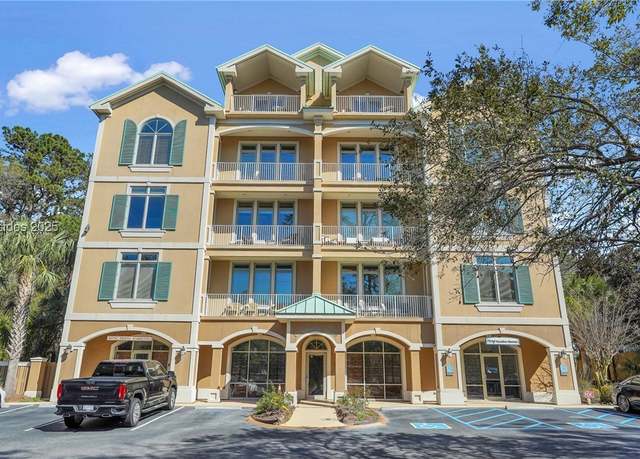 Property at 22 Folly Field Rd Unit 3B, Hilton Head Island, SC 29928, 2 beds, 2.5 baths