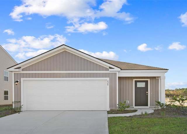 Property at 1449 Sanctum St, Ridgeland, SC 29936, 3 beds, 2 baths