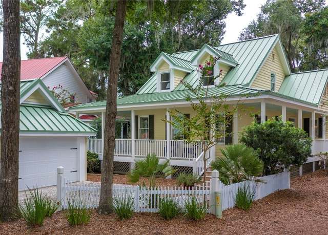 Property at 71 Prestwick Grn, Daufuskie Island, SC 29915, 3 beds, 3.5 baths
