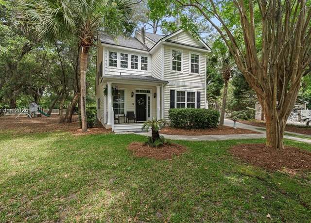 Property at 56 Timbercrest Cir, Hilton Head Island, SC 29926, 3 beds, 2.5 baths