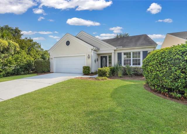 Property at 1 Rain Lily Ln, Bluffton, SC 29909, 2 beds, 2 baths
