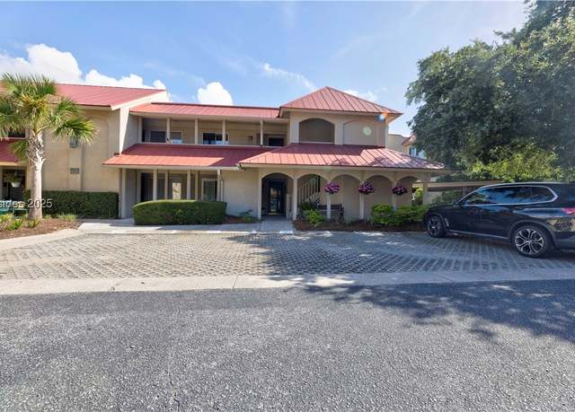 Property at 5 Newport Dr #2200, Hilton Head Island, SC 29928, 3 beds, 3 baths