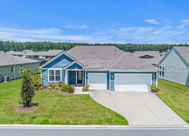 Property at 585 Dreamscape Dr, Bluffton, SC 29909, 3 beds, 2.5 baths