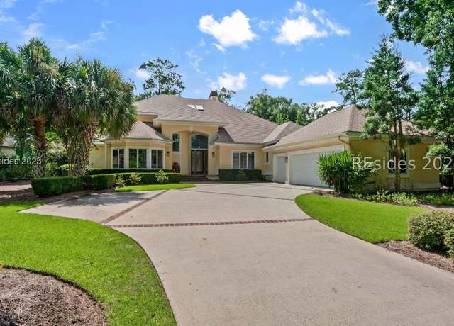 Property at 3 Ashley Hall Dr, Bluffton, SC 29910, 3 beds, 4.5 baths
