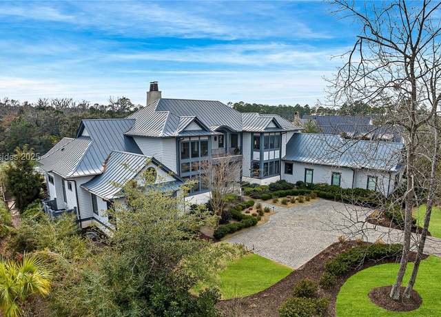 Property at 85 Waterfowl Rd, Bluffton, SC 29910, 5 beds, 5 baths