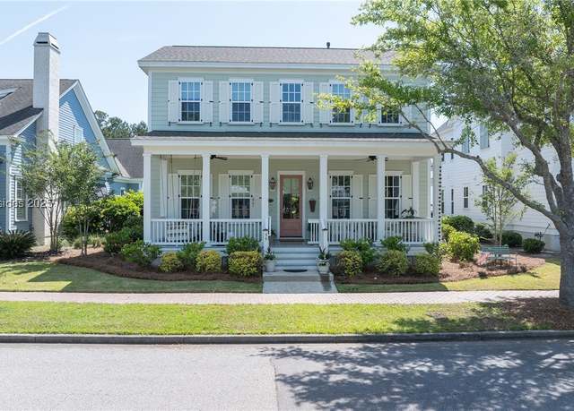 Property at 59 Great Heron Way, Bluffton, SC 29909, 4 beds, 3.5 baths