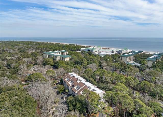Property at 3 Wimbledon Ct #208, Hilton Head Island, SC 29928, 2 beds, 2 baths