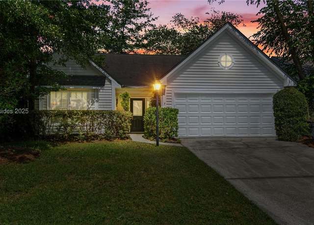 Property at 7 Lake Linden Dr, Bluffton, SC 29910, 3 beds, 2 baths
