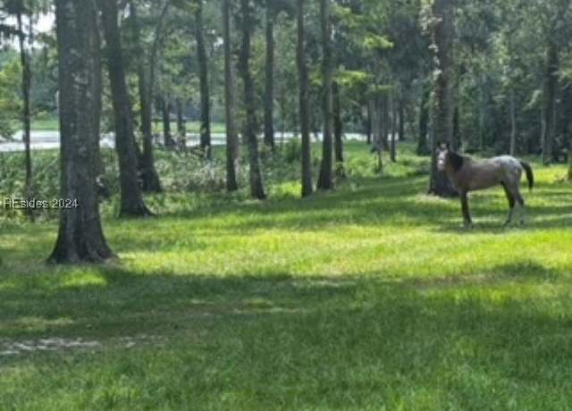 Property at 7139 Purrysburg Rd, Hardeeville, SC 29927