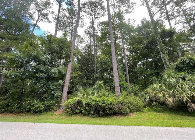Property at 3 Shellfish Ln, Okatie, SC 29909