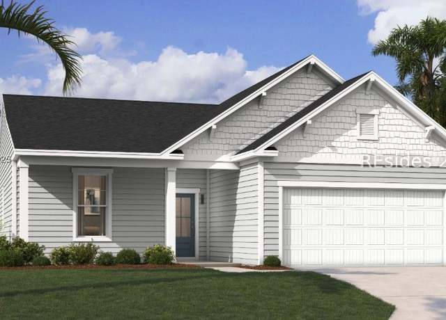Property at 269 Rifle Rd, Hardeeville, SC 29927, 3 beds, 2 baths