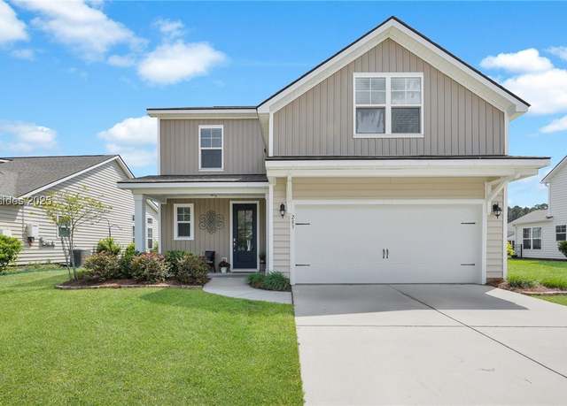 Property at 283 Hulston Landing Rd, Okatie, SC 29909, 3 beds, 2.5 baths