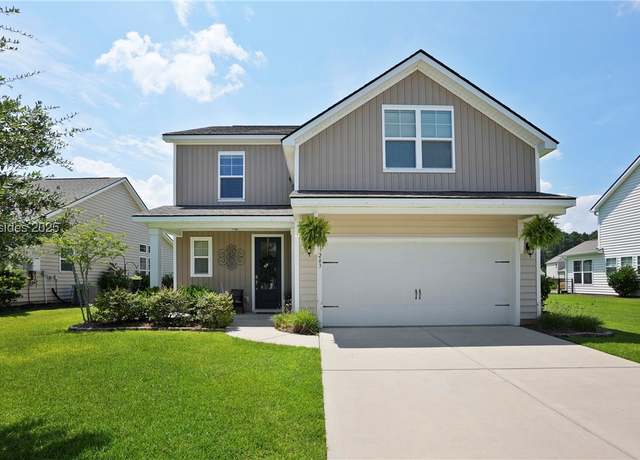 Property at 283 Hulston Landing Rd, Okatie, SC 29909, 3 beds, 2.5 baths