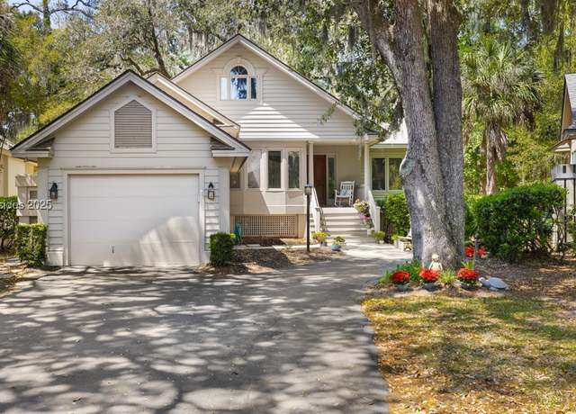 Property at 96 Shell Ring Rd, Hilton Head Island, SC 29928, 3 beds, 3 baths