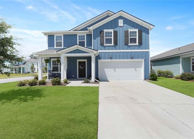 Property at 1125 Salem Bay Dr, Beaufort, SC 29902, 5 beds, 3 baths