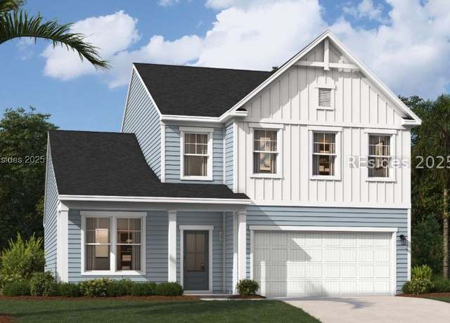 Property at 81 Gun Powder Ct, Ridgeland, SC 29936, 3 beds, 2 baths