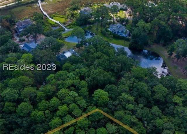 Property at 1 Front Light Walk, Daufuskie Island, SC 29915
