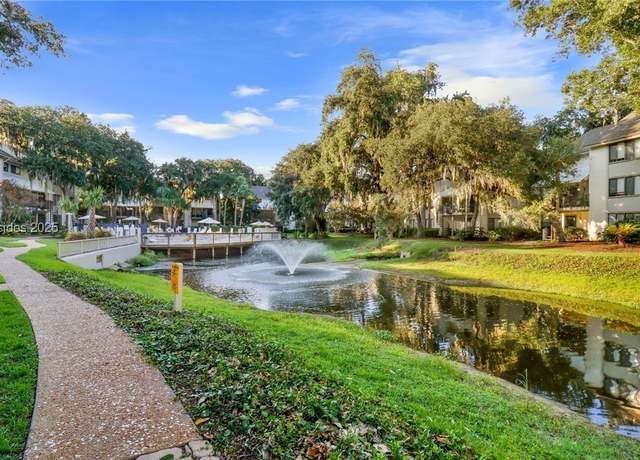 Property at 36 Deallyon Ave #51, Hilton Head Island, SC 29928, 2 beds, 2.5 baths