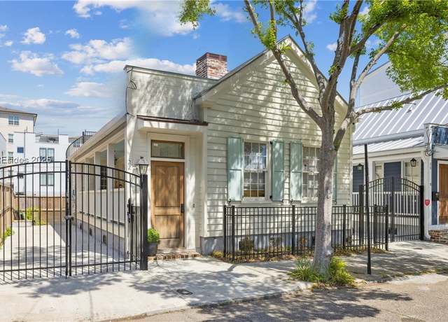 Property at 22 Sheppard St, Charleston, SC 29403, 2 beds, 2 baths