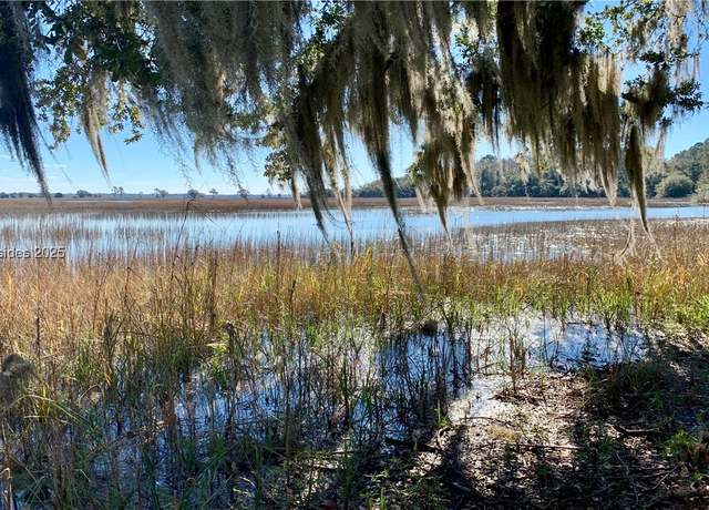 Property at 2497 Knowles Island Rd, Ridgeland, SC 29936