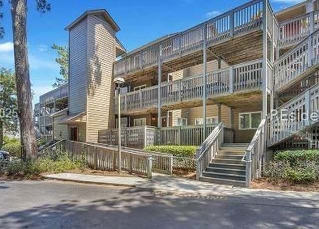 Property at 50 Yacht Cove Dr #234, Hilton Head Island, SC 29928, 3 beds, 3 baths