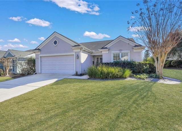 Property at 21 Thomas Bee Dr, Bluffton, SC 29909, 3 beds, 2 baths