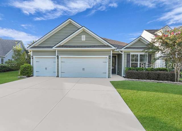 Property at 213 Argo Cir, Okatie, SC 29909, 5 beds, 2 baths