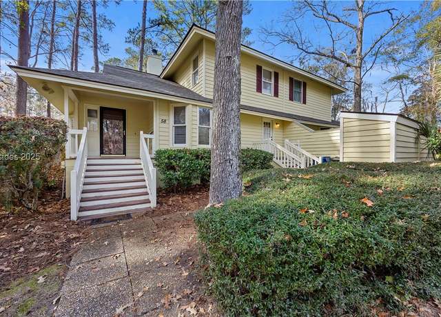 Property at 58 Heron Walk, Okatie, SC 29909, 3 beds, 2 baths