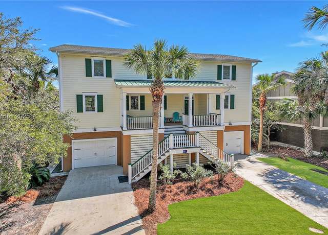 Property at 112 Sand Piper Run, Fripp Island, SC 29920, 3 beds, 3 baths