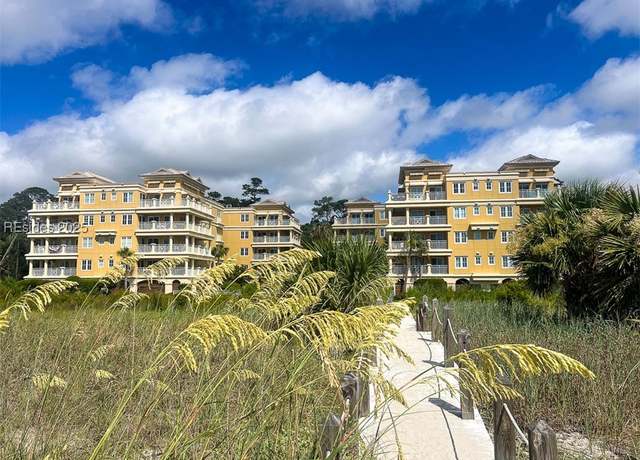 Property at 1 Fuskie Ln #2101, Daufuskie Island, SC 29915, 3 beds, 3 baths