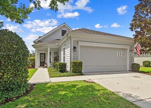 Property at 15 Clover Dr, Bluffton, SC 29909, 2 beds, 2 baths