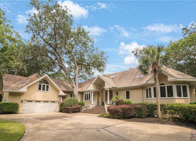 Property at 351 Long Cove Dr, Hilton Head Island, SC 29928, 4 beds, 4.5 baths