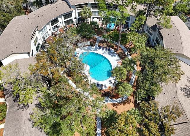 Property at 42 S Forest Beach Dr #3083, Hilton Head Island, SC 29928, 1 bed, 1 bath