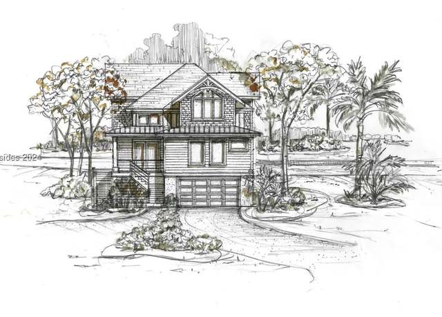 Property at 16 Indigo Ln, Hilton Head Island, SC 29928, 4 beds, 4.5 baths