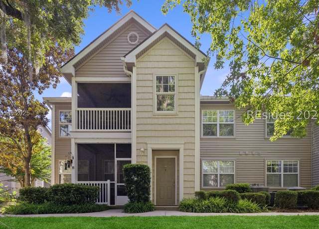 Property at 67 Summerfield Ct #623, Hilton Head Island, SC 29926, 3 beds, 3 baths