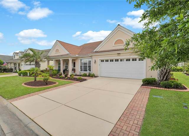 Property at 23 Rose Sage Walk, Bluffton, SC 29909, 3 beds, 3.5 baths
