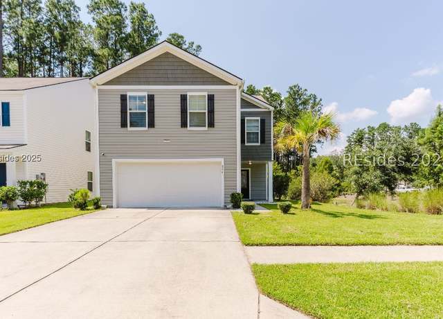 Property at 204 Mascot Ct, Bluffton, SC 29909, 4 beds, 2.5 baths