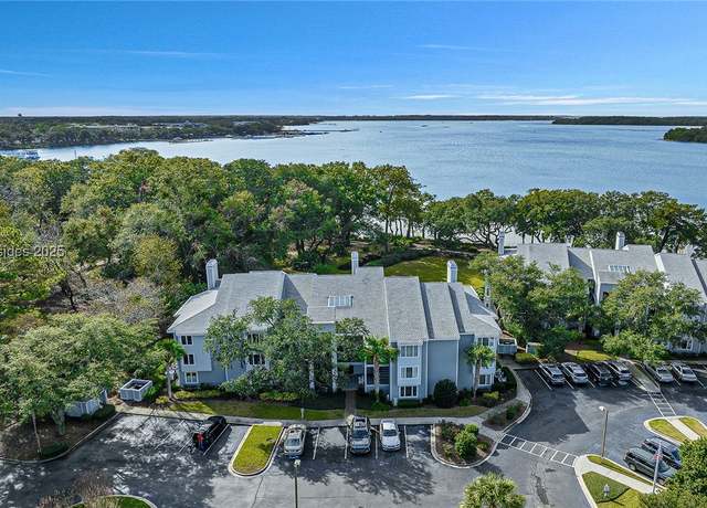 Property at 71 Skull Creek Dr Unit 303A, Hilton Head Island, SC 29926, 3 beds, 2 baths