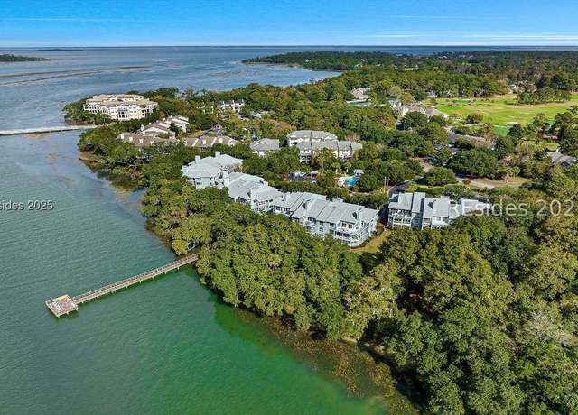Property at 71 Skull Creek Dr Unit 303A, Hilton Head Island, SC 29926, 3 beds, 2 baths