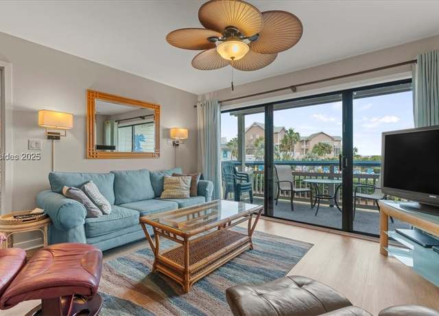 Property at 6 Harbor Dr Unit M116, Saint Helena Island, SC 29920, 2 beds, 2 baths