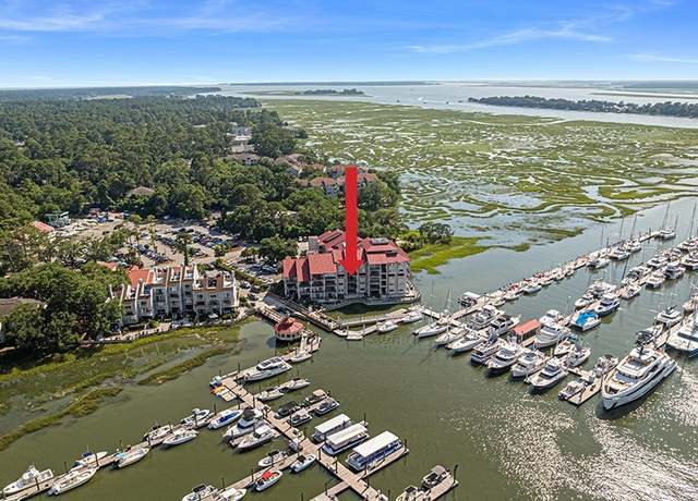 Property at 100 Helmsman Way #311, Hilton Head Island, SC 29928, 2 beds, 2 baths
