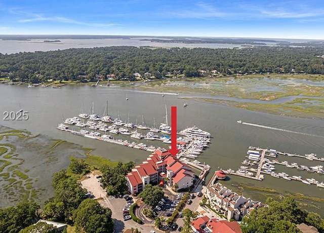 Property at 100 Helmsman Way #311, Hilton Head Island, SC 29928, 2 beds, 2 baths