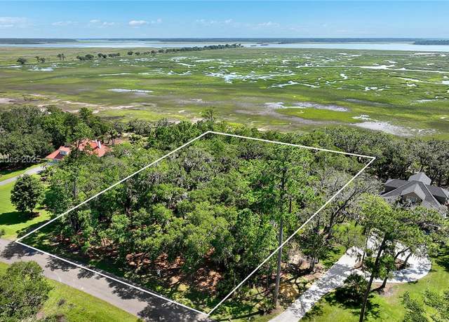 Property at TBD Broadview Dr, Ridgeland, SC 29936