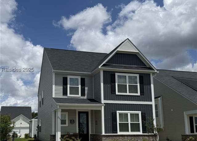 Property at 288 Garden Gate Cir W, Hardeeville, SC 29927, 3 beds, 2.5 baths