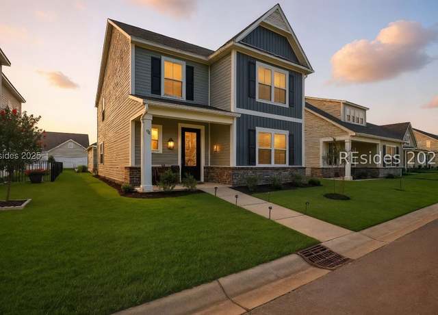 Property at 288 Garden Gate Cir W, Hardeeville, SC 29927, 3 beds, 2.5 baths