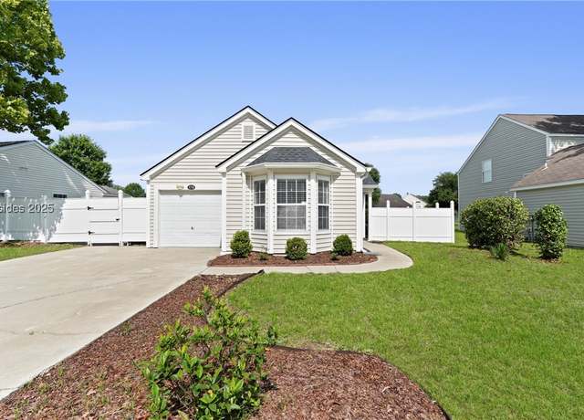 Property at 170 Stoney Xing, Bluffton, SC 29910, 3 beds, 2 baths