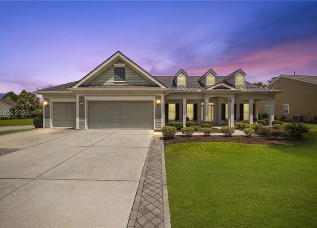 Property at 17 Camilla Pink Ct, Bluffton, SC 29909, 2 beds, 2 baths