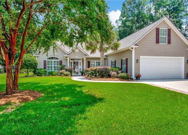 Property at 50 Kendall Dr, Bluffton, SC 29910, 3 beds, 3 baths