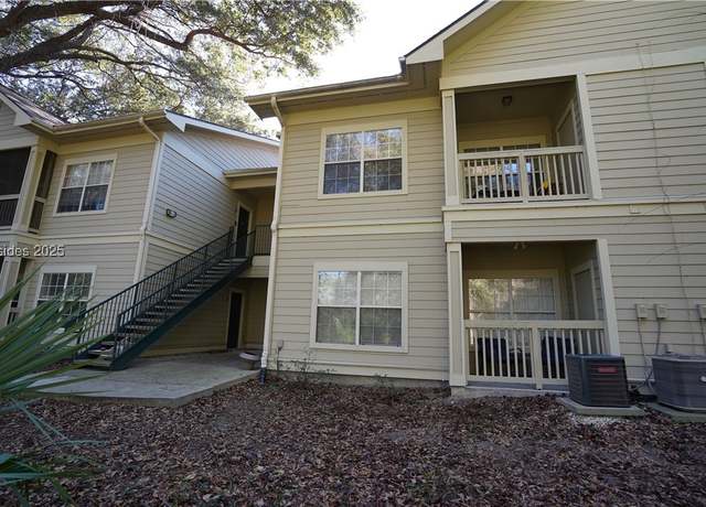 Property at 112 Union Cemetery Rd #426, Hilton Head Island, SC 29926, 1 bed, 1 bath