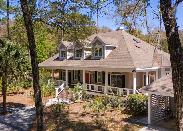 Property at 11 Port Psge, Daufuskie Island, SC 29915, 4 beds, 4 baths